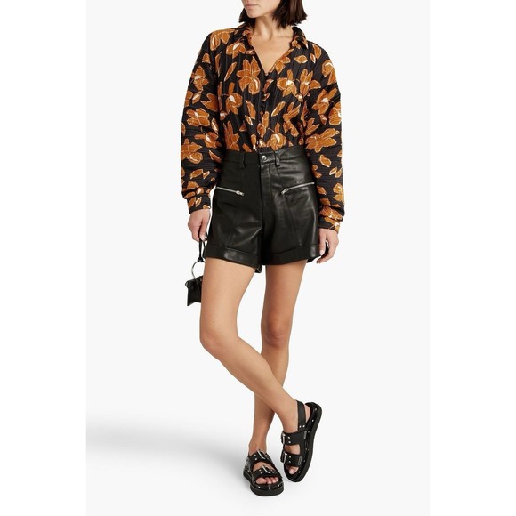 Jonathan Simkhai blouse - Picture 2 of 11